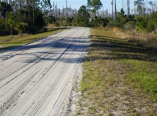 10101 Blackberry Rd, Mims, FL 32754