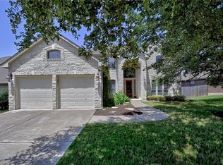 8113 Ladera Verde Dr, Austin, TX 78739