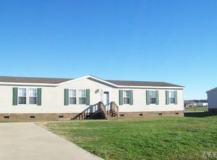 120 Chip Dr, Elizabeth City, NC 27909