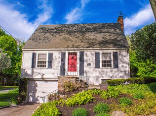 356 Mill St, Worcester, MA 01602