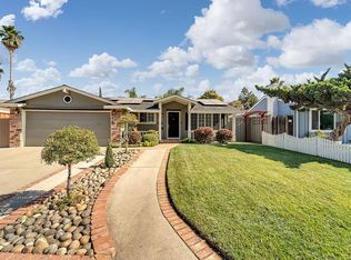 313 Calero Ave, San Jose, CA 95123