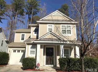 2672 Pebble Meadow Ln, Raleigh, NC 27610