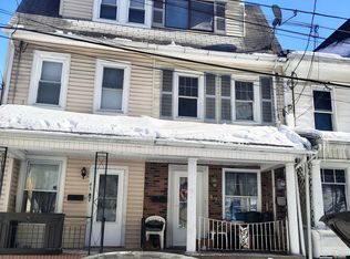 47 S Rock St, Shamokin, PA 17872