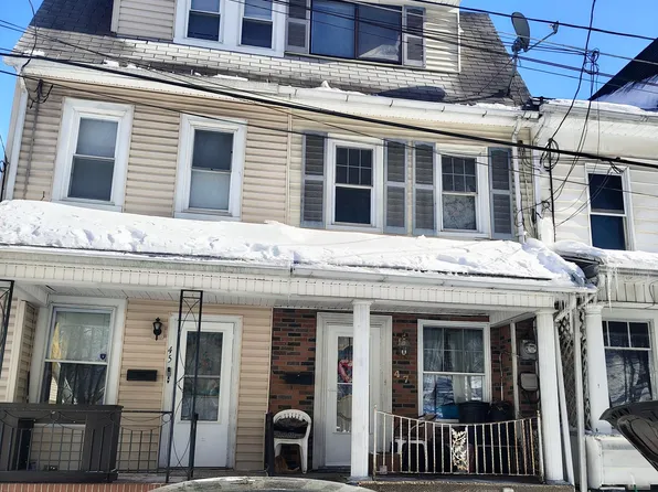 47 S Rock St, Shamokin, PA 17872