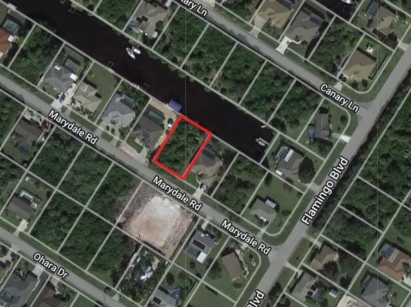 17162 Marydale Rd #140, Pt Charlotte, FL 33948