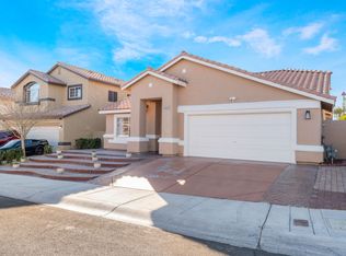 9332 Valador Ave, Las Vegas, NV 89129