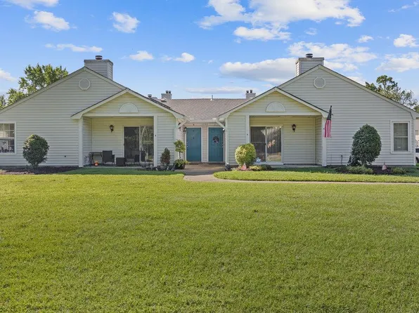 1737 Rock Bridge Mews, Chesapeake, VA 23320