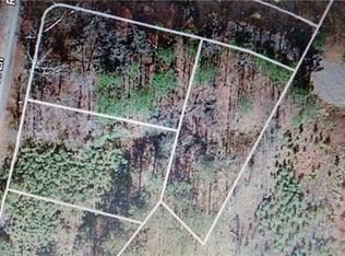 19201 Rosewood Ln, South Chesterfield, VA 23803