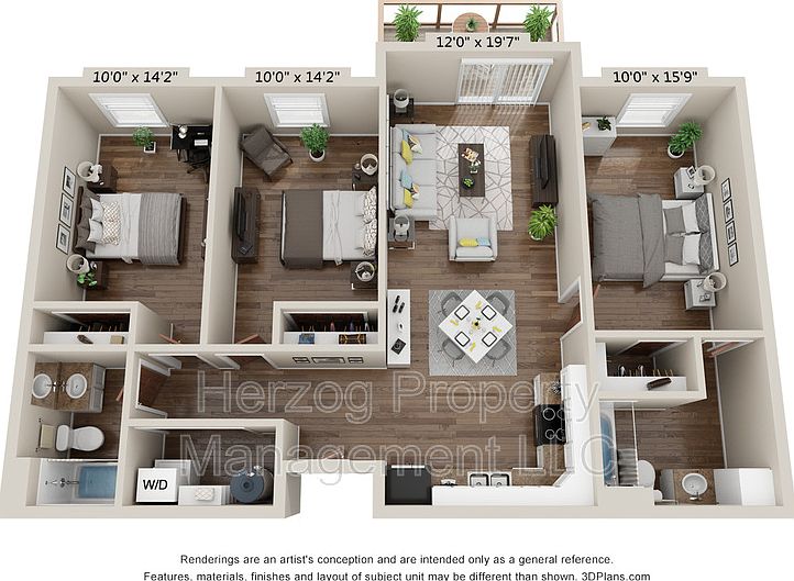 1st image of 1770 10th Ave E #208