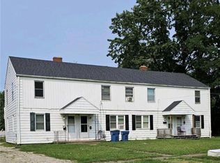 812 S Central Dr, Lorain, OH 44052