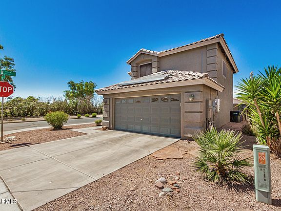 4th image of 11850 W LUPINE Avenue