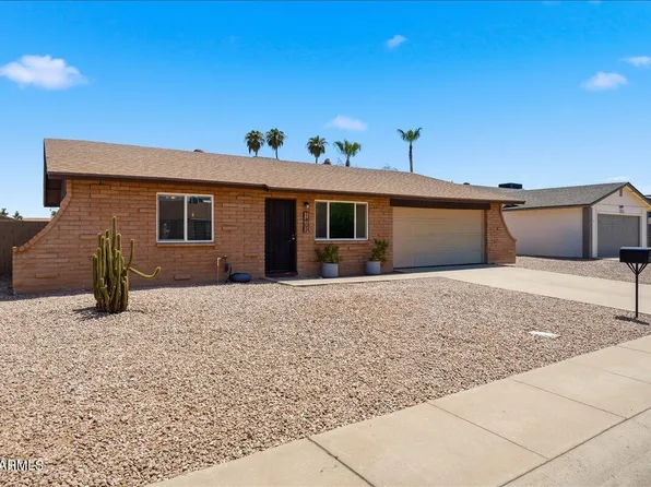 1407 W ROSAL Place, Chandler, AZ 85224