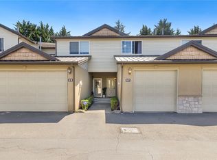 Meadow Valley Condominium, Auburn, WA 98002