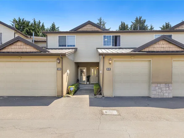 418 17th Street SE #5C, Auburn, WA 98002