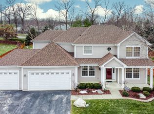 3830 Parsons Rd, Carpentersville, IL 60110