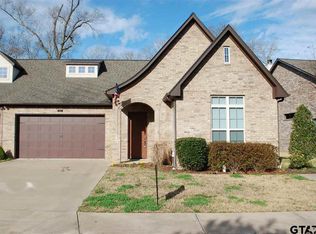 1850-7 Stonecrest Blvd #1601, Tyler, TX 75703