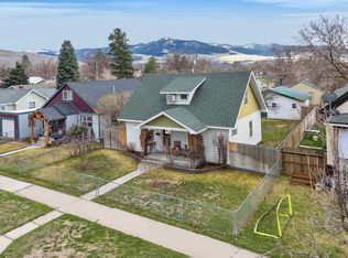 1927 S 9th St W, Missoula, MT 59801