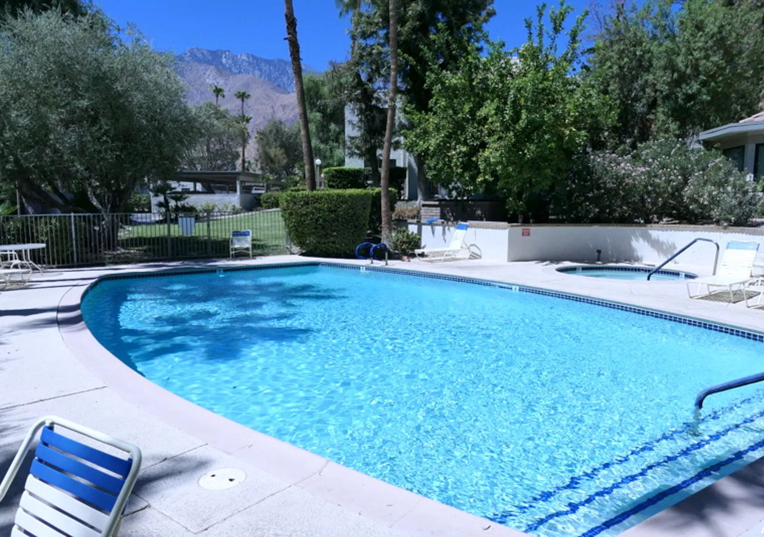 Riviera Gardens Long Term Unfurnished! Fantastic! — Photo 1