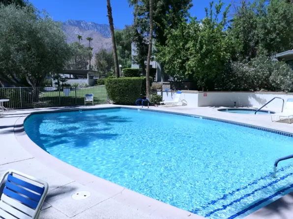 1975 N Via Miraleste Unit 1212, Palm Springs, CA 92262