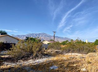 1 Avenida Atezada, Desert Hot Springs, CA 92240