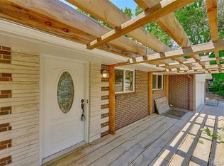 13670 W 7th Ave, Golden, CO 80401