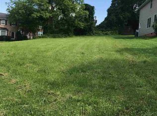 862 Saint Charles Ave, Charlottesville, VA