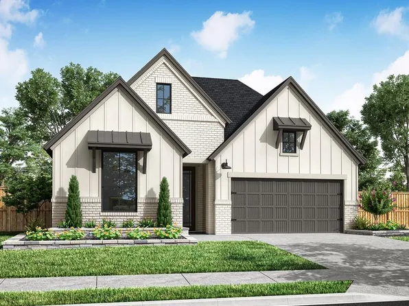 14362 Moonlit Creek Ln, Montgomery, TX 77316
