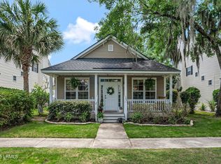 4 Savile Ave, Bluffton, SC 29910
