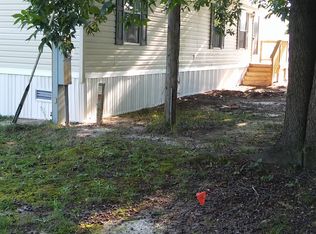 17100 Highland Ln, Ruther Glen, VA 22546