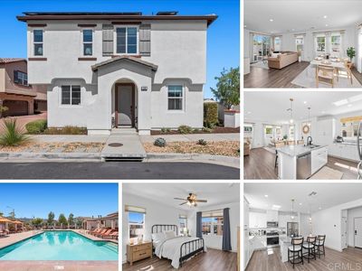 4158 Mission Tree Way, Oceanside, CA, 92057