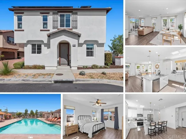 4158 Mission Tree Way, Oceanside, CA 92057