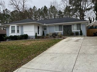 1883 Mannville Dr, Atlanta, GA 30341