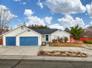 3210 Marla Dr, Winnemucca, NV 89445