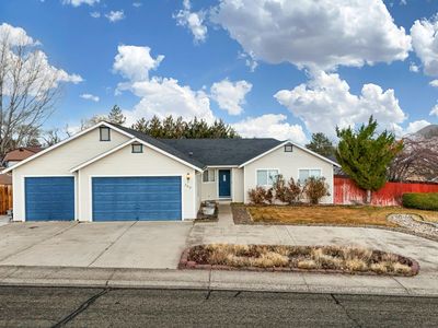 3210 Marla Dr, Winnemucca, NV, 89445