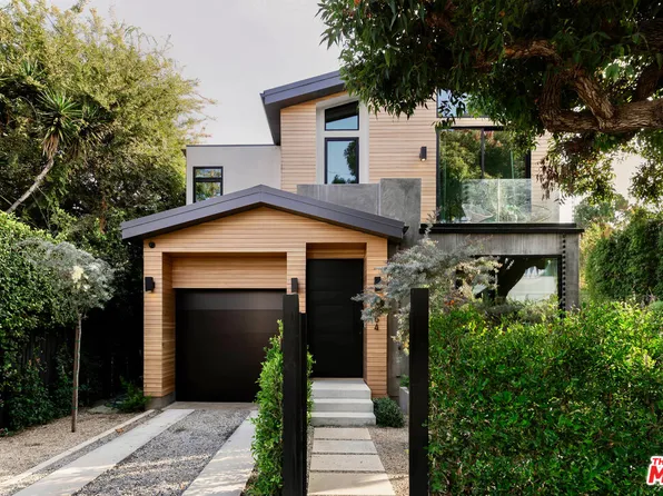 9064 Harland Ave, West Hollywood, CA 90069