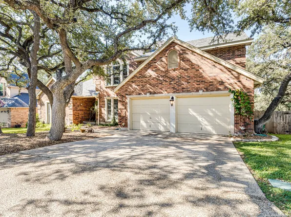 15607 Dawn Crest, San Antonio, TX 78248