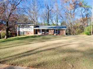7270 Hollyhock Dr, Douglasville, GA 30135