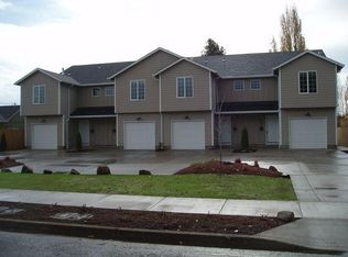 448 W Mary St, Lebanon, OR 97355