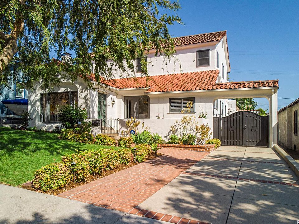1st image of 5336 El Verano Ave