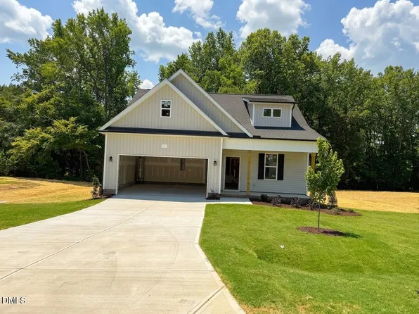 49 Zambezi Ct, Zebulon, NC 27597