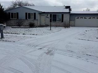1580 Old Bridge Ct, Canton, MI 48188