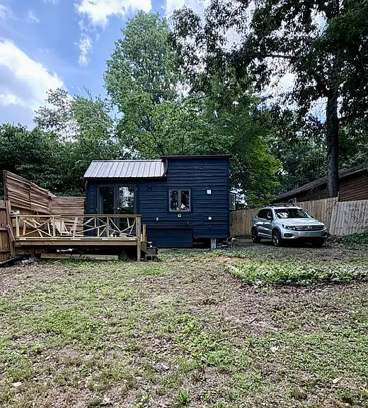 168B Gashes Creek Rd — Photo 2