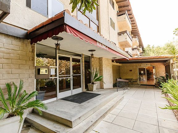 Building Exterior