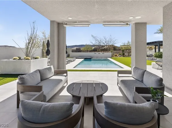 12637 Penfield Ave, Las Vegas, NV 89138