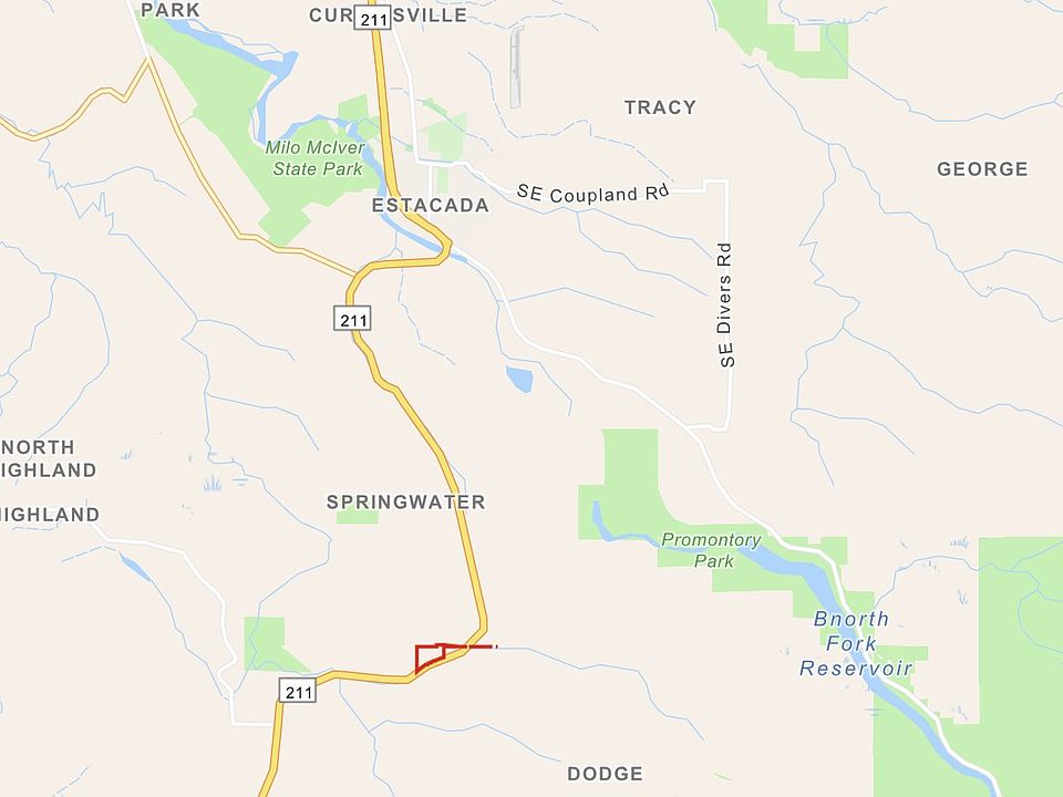 2nd image of SE Highway 211