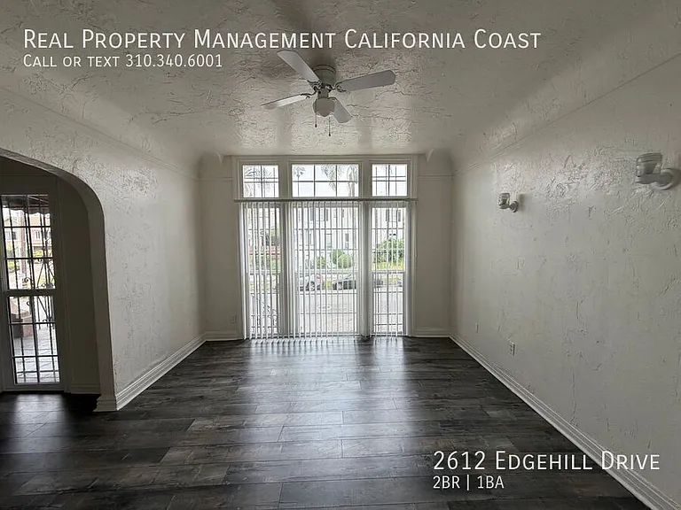 2612 Edgehill Dr — Photo 6