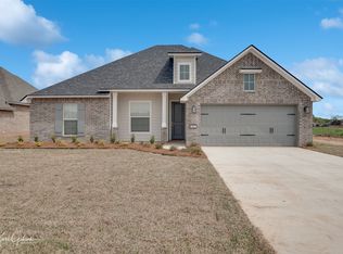 463 Preserve Blvd, Bossier City, LA 71112