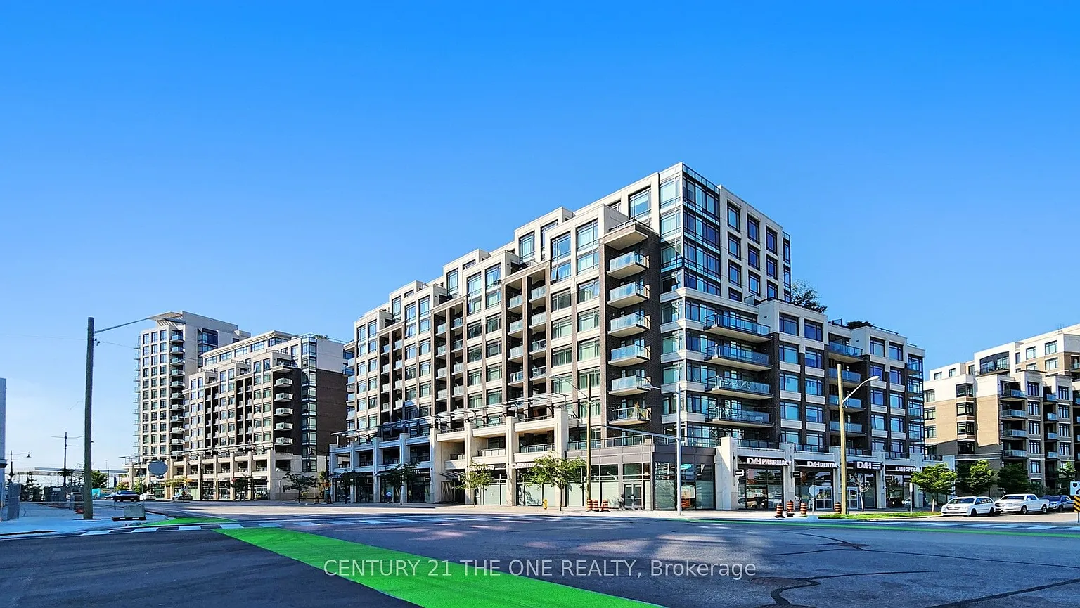 8130 Birchmount Rd #304F photo 1