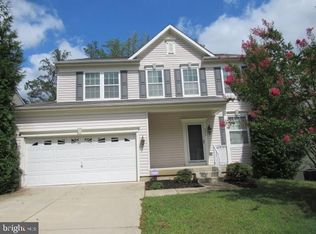 6213 Seton Hills Ln, Gwynn Oak, MD 21207