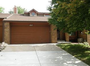 4847 Picturesque Cir, Colorado Springs, CO 80917